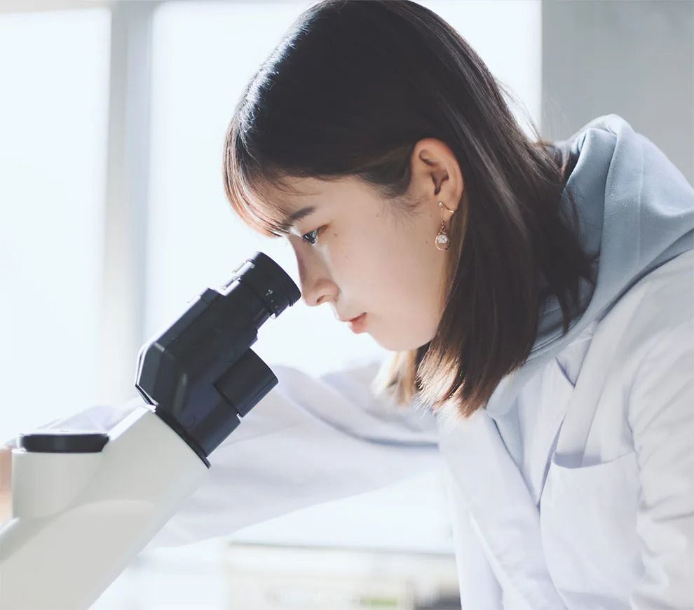 Pharmaceutical Sciences